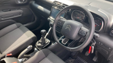 Citroen C3 Aircross 1.2 PureTech 110 Shine 5dr Petrol Hatchback